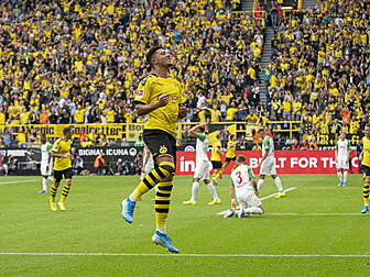 Sancho agrees new deal with Do...